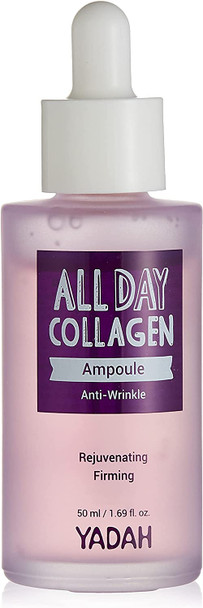 Yadah All Day Collagen Ampoule 50ml