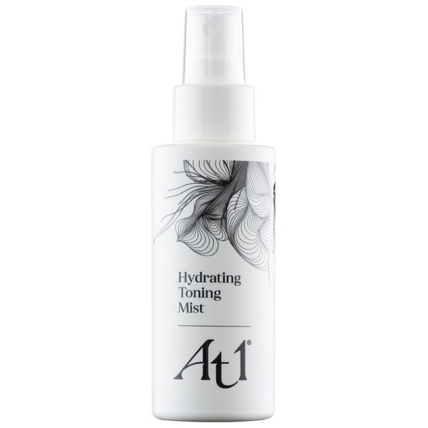 At1 Skincare Hydrating Toning Mist 100ml At1 Skincare Hydrating Toning Mist 100ml