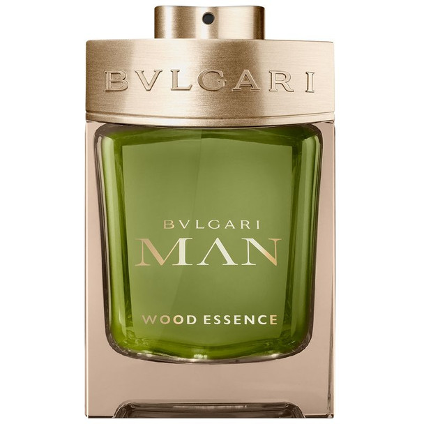 Bulgari Man Wood Essence Eau de Parfum Spray 150ml