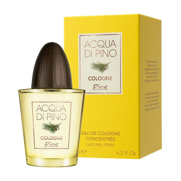 Pino Silvestre Acqua Di Pino Concentree Eau de Cologne Spray 125ml