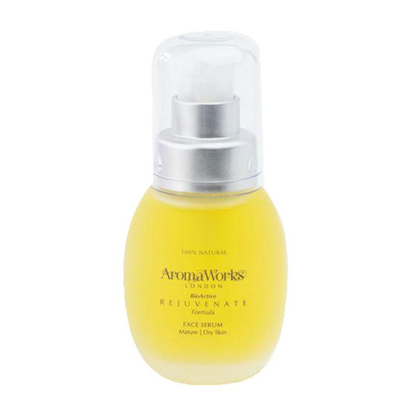 AromaWorks Rejuvenate Face Serum 30ml