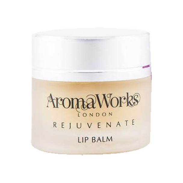 AromaWorks Rejuvenate Lip Balm 10ml