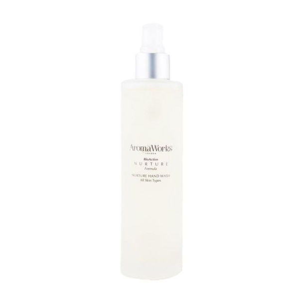 AromaWorks Nurture Hand Wash 200ml