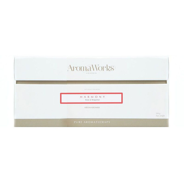 AromaWorks AromaBomb Harmony Duo - 500g