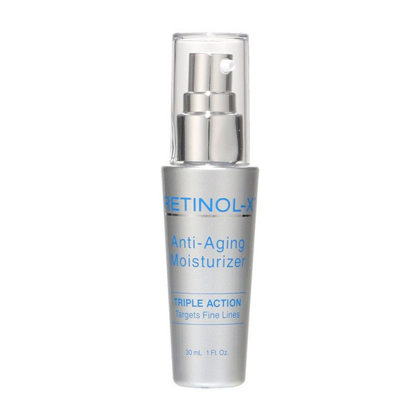 Retinol Retinol-X Botox Alternative Moisturiser 30ml Retinol Retinol-X Botox Alternative Moisturiser 30ml