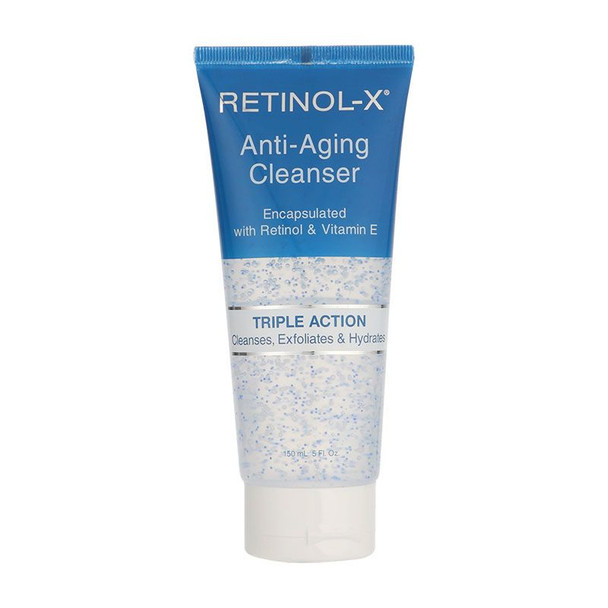 Retinol Anti Ageing Cleanser 150ml