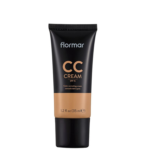 Flormar CC Cream Anti Fatigue 35ml