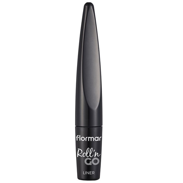 Flormar Roll N Go Eyeliner Black