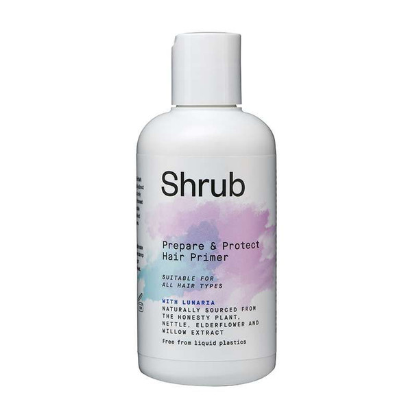 Shrub Prepare & Protect Hair Primer 150ml