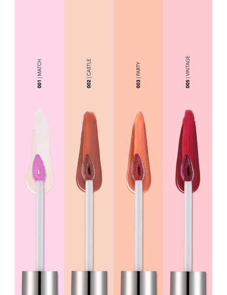 Flormar Dewy Lip Booster 03 Party