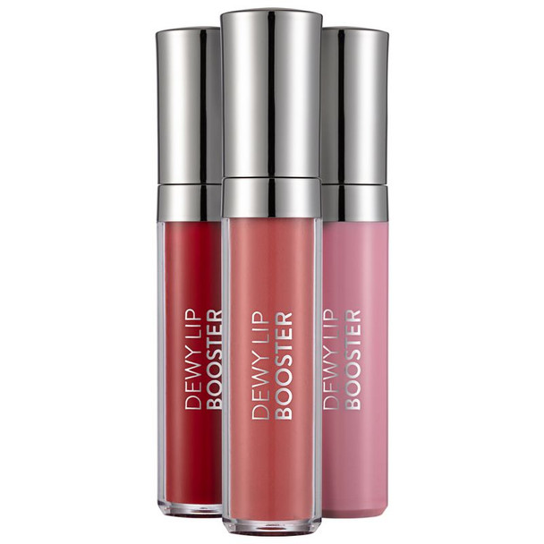 Flormar Dewy Lip Booster 03 Party