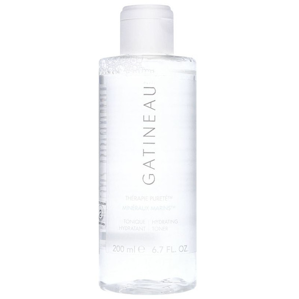 Gatineau Therapie Purete Mineraux Marins Toner 200ml