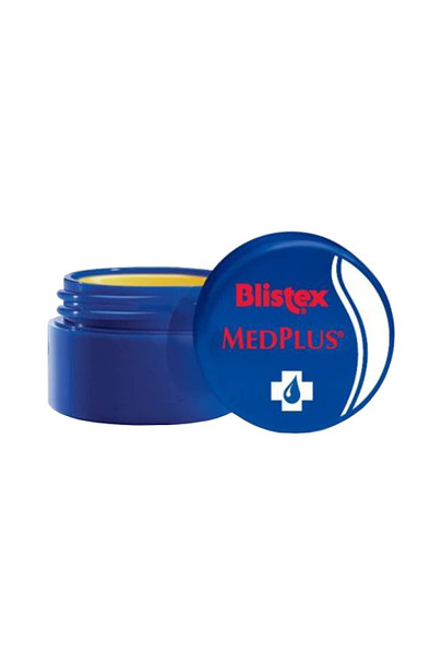 Blistex Lip Medex Lip Protectant - Relieves Chapped and Sore Lips