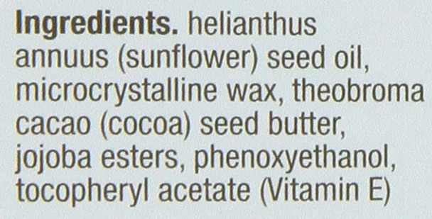 Blistex Simple & Sensitive Lip Moisturizer 0.15 oz (Pack of 4)