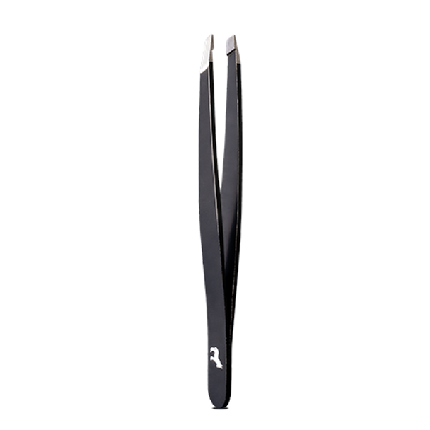 Slant Tweezers