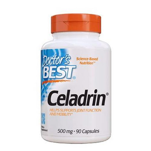 Celadrin 90 Caps By Doctors Best