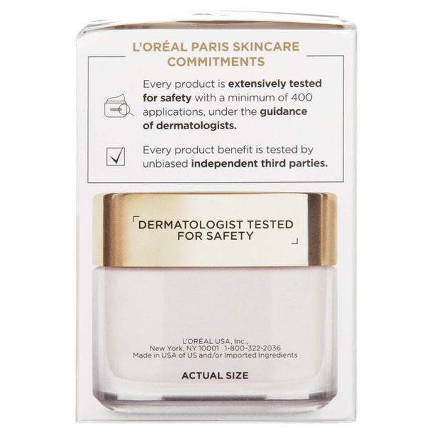 L'Oreal Paris Age Perfect Night Cream, 2.5 Fluid Ounce