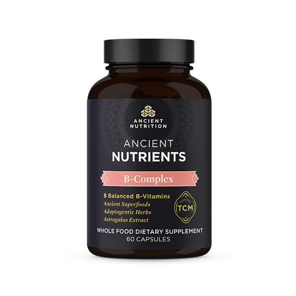 Ancient Nutrients - Vitamin B Complex