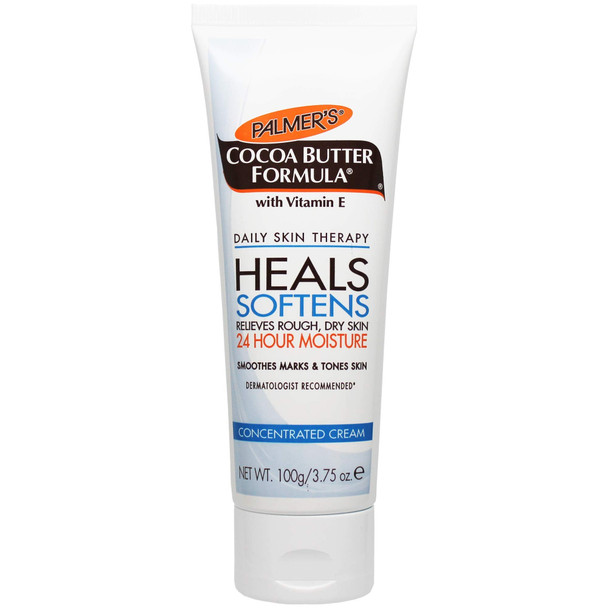 Palmer's Cocoa Butter Formula Daily Skin Therapy Concentrated Cream, 3.75 Ounces (KP-12702)