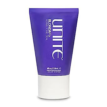 Unite Hair Blondafix Treatment, 4 Fl. Oz