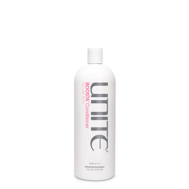 UNITE Hair BOOSTA Conditioner, 33.8 fl. Oz