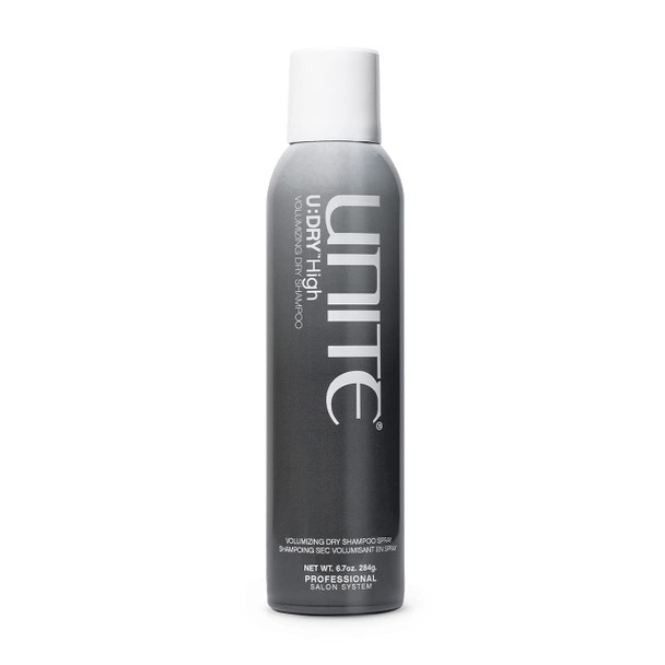 UNITE Hair U:DRY High Dry Shampoo, 6.7 oz.