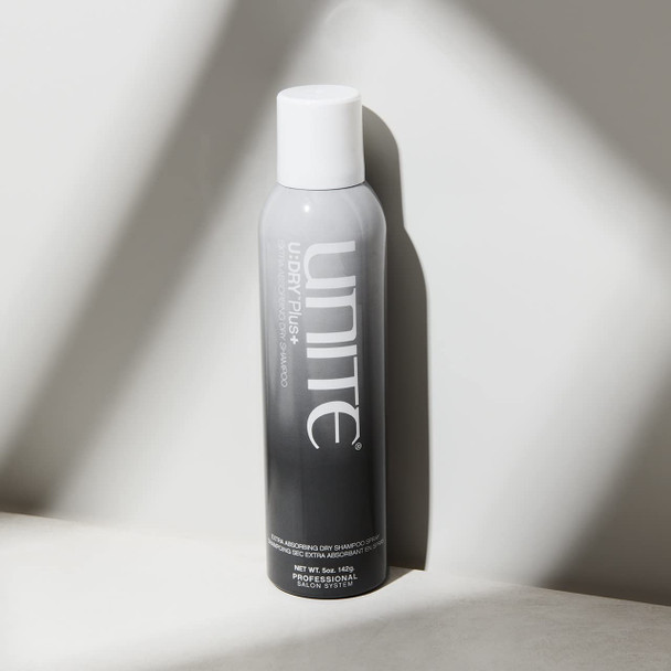 UNITE Hair U:DRY Plus+, 5 oz.