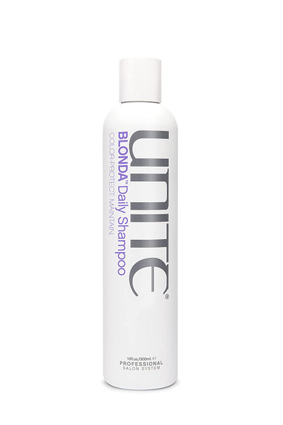 UNITE Hair BLONDA Daily Shampoo, 10 fl. Oz