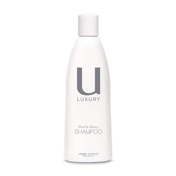 UNITE Hair U LUXURY Pearl & Honey Shampoo, 8.5 fl. Oz