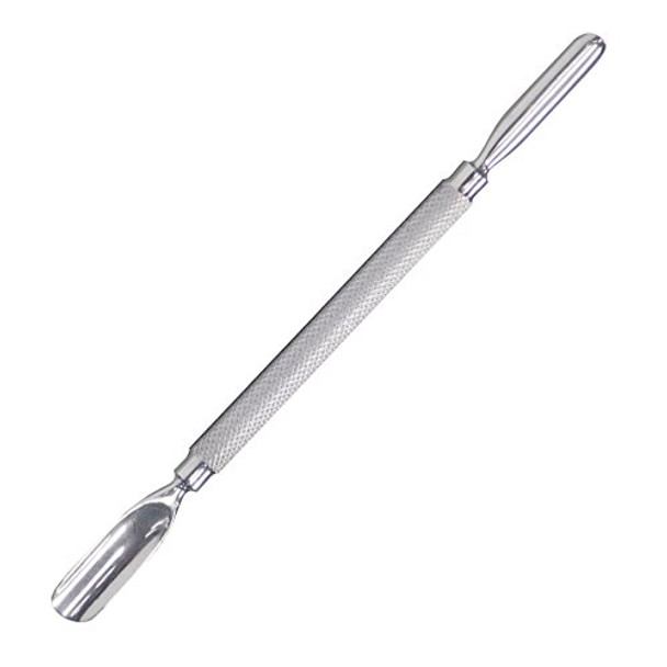 Young Nails Slickpour Dual Metal Pusher