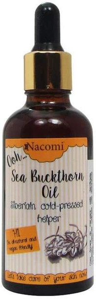 NACOMI Body Oils, 0.43 kg