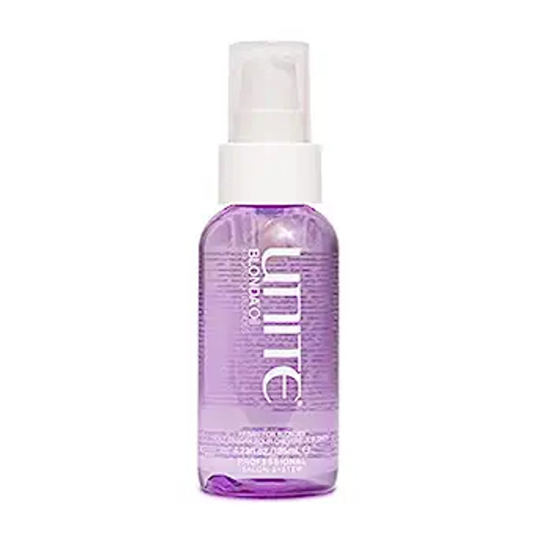 Unite Hair Blonda Oil - Argan For Blondes, 4.23 Fl. Oz