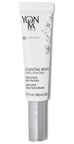 Yon-Ka Essential White Dark Spot Targeted Cream, 10 ml.