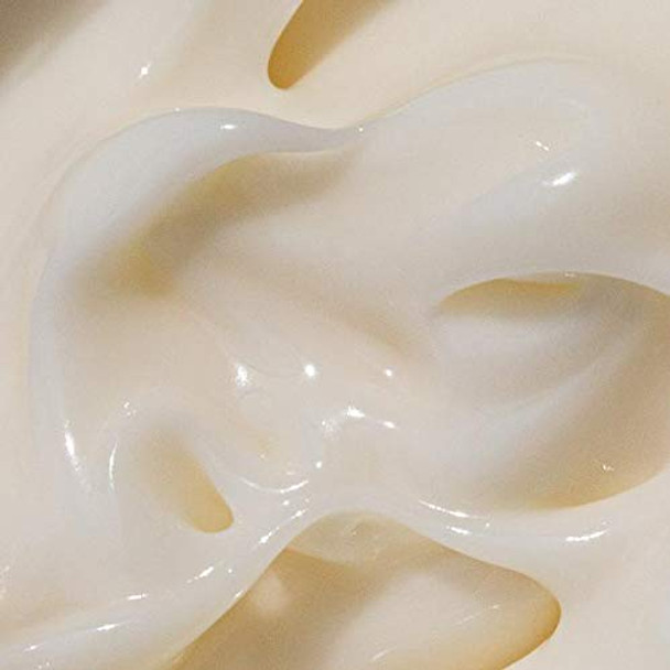 Cosmic Cream by Moon Juice - Vegan Collagen Protecting Moisturizer - Adaptogenic Dewy Face Lotion with Ashwagandha, Emollient Fatty Acids & Mushroom - Clean, Cruelty-Free & Sustainably-Sourced (1.7oz)