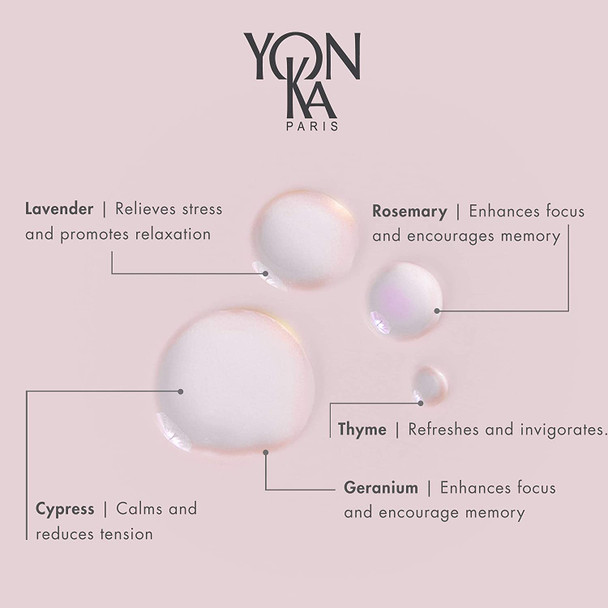 Yonka Hydrating Skincare Bundle, Lotion PS Toner for Dry or Sensitive Skin and Hydra No. 1 Creme Anti-Aging Face Moisturizer with Hyaluronic Acid