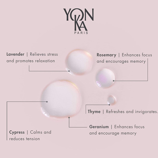 Yonka Hydrating and Repairing Skincare Set, Lotion PS Toner for Dry or Sensitive Skin and Glyconight Peel Mask for Skin Renewal, Wrinkles and Pore Reduction