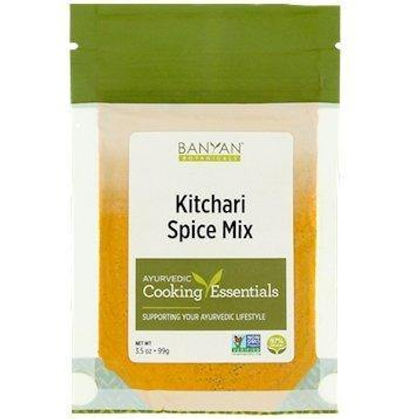 Kitchari Spice Mix 3.5 oz - 3 Pack