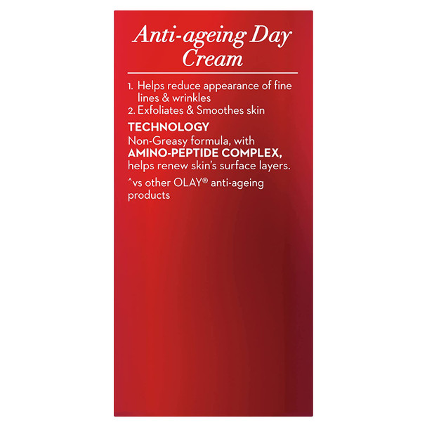 Olay Regenerist Deep Hydration Regenerating Cream Moisturizer 1.7 fl oz Olay Regenerist Deep Hydration Regenerating Cream Moisturizer 1.7 fl oz