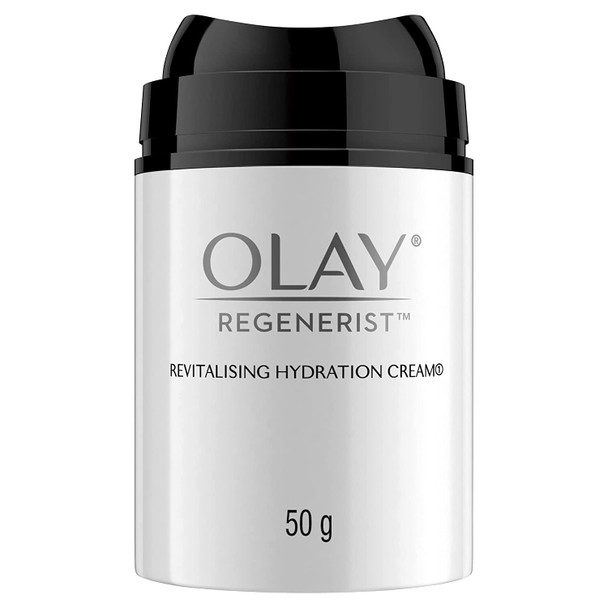 Olay Regenerist Deep Hydration Regenerating Cream Moisturizer 1.7 fl oz Olay Regenerist Deep Hydration Regenerating Cream Moisturizer 1.7 fl oz