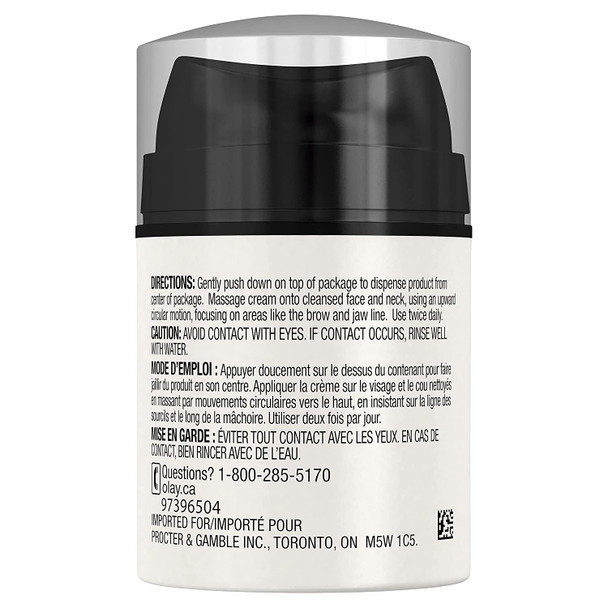 Olay Regenerist Deep Hydration Regenerating Cream Moisturizer 1.7 fl oz Olay Regenerist Deep Hydration Regenerating Cream Moisturizer 1.7 fl oz