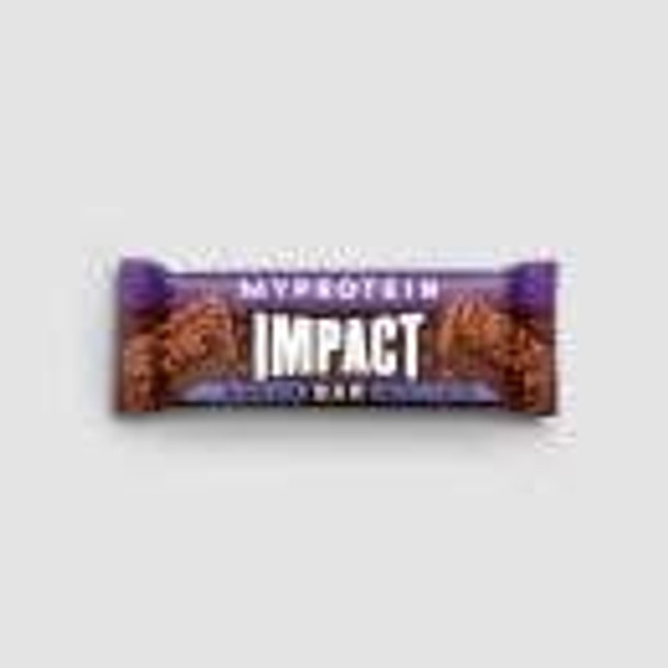 Myprotein Impact Protein Bar 12 Bars Fudge Brownie