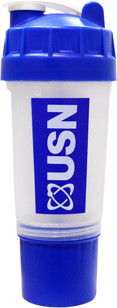 USN Tornado Shaker Blue 650 ml