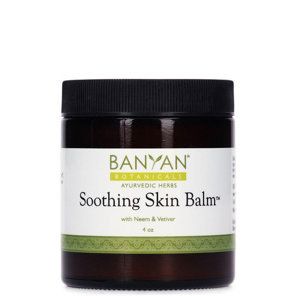 Soothing Skin Balm 4 oz - 2 Pack Soothing Skin Balm 4 oz - 2 Pack