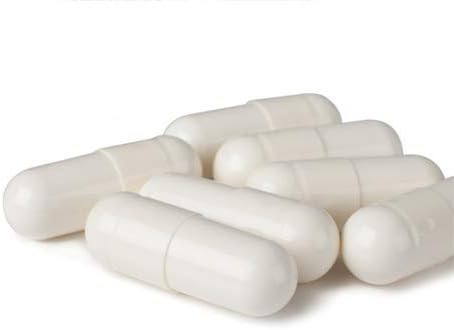 Acetyl-L-Carnitine 500Mg 180 Capsules (Alcar) High-Strength Tablets Uk Made. Pharmaceutical Grade Memory, Mental Alertness, Testosterone