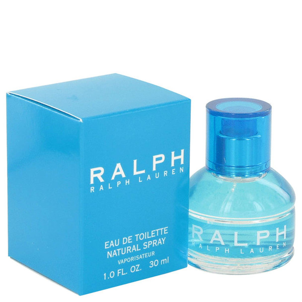 Ralph By Ralph Lauren Womens Eau De Toilette (EDT) Spray 1 Oz