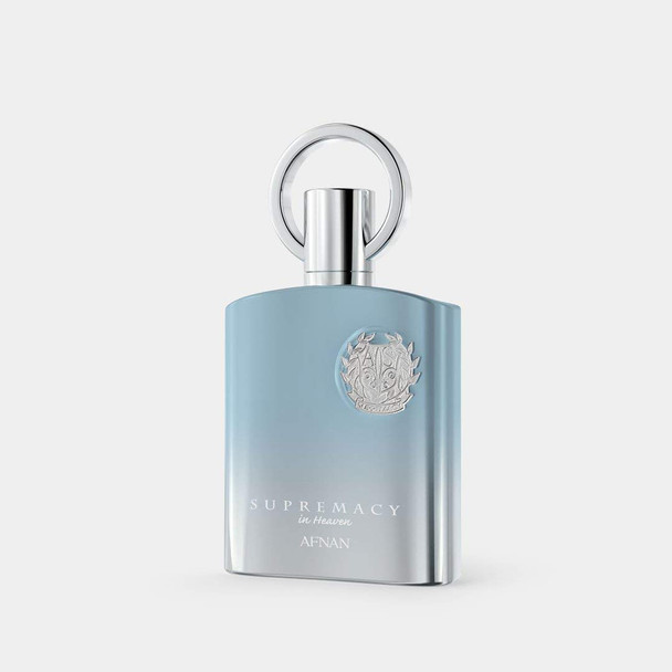 AFNAN SUPREMACY IN HEAVEN by Afnan Perfumes, EAU DE PARFUM SPRAY 3.4 OZ