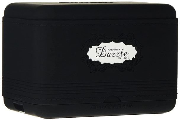 Dazzle Intense by Al Haramain, 3 oz Eau De Parfum Spray Unisex