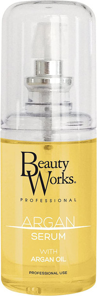 Beauty Works Argan Serum 80 ml