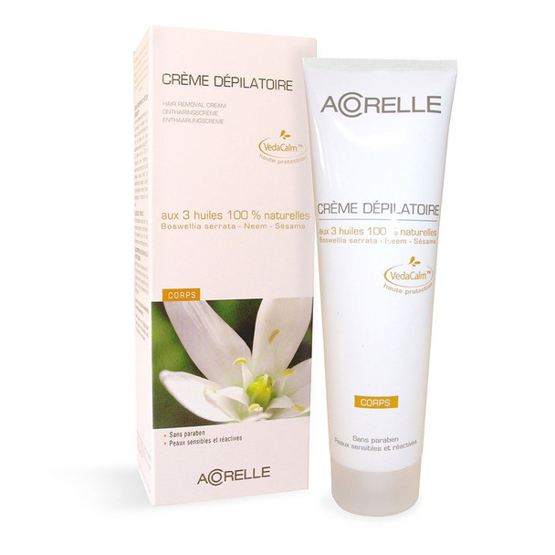 Acorelle Hair Removal Cream 150ml 150ml