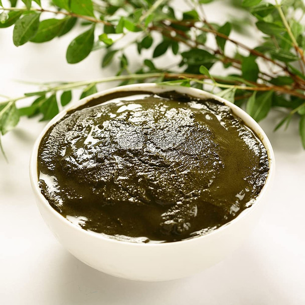 Ayumi Pure Henna (Mendhi) Natural Herb Powder 1 x 200g